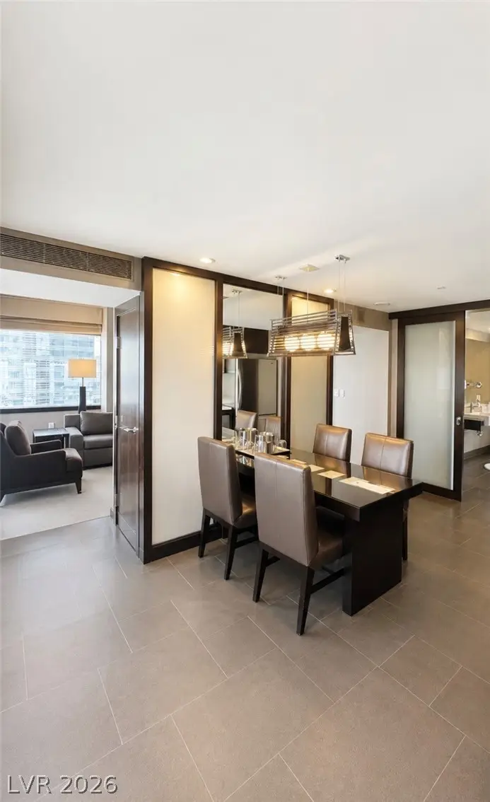 2600 W Harmon Avenue #7001, Las Vegas, NV 89158 - #2