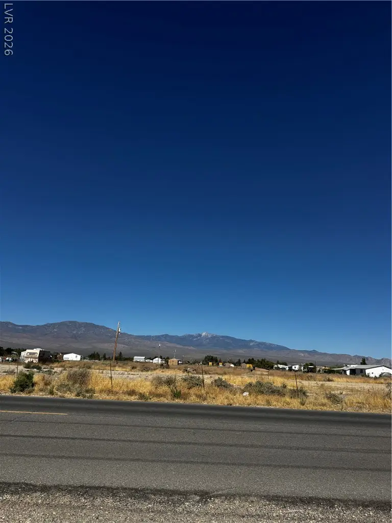 3560 N Barney Street, Pahrump, NV 89060 - #2