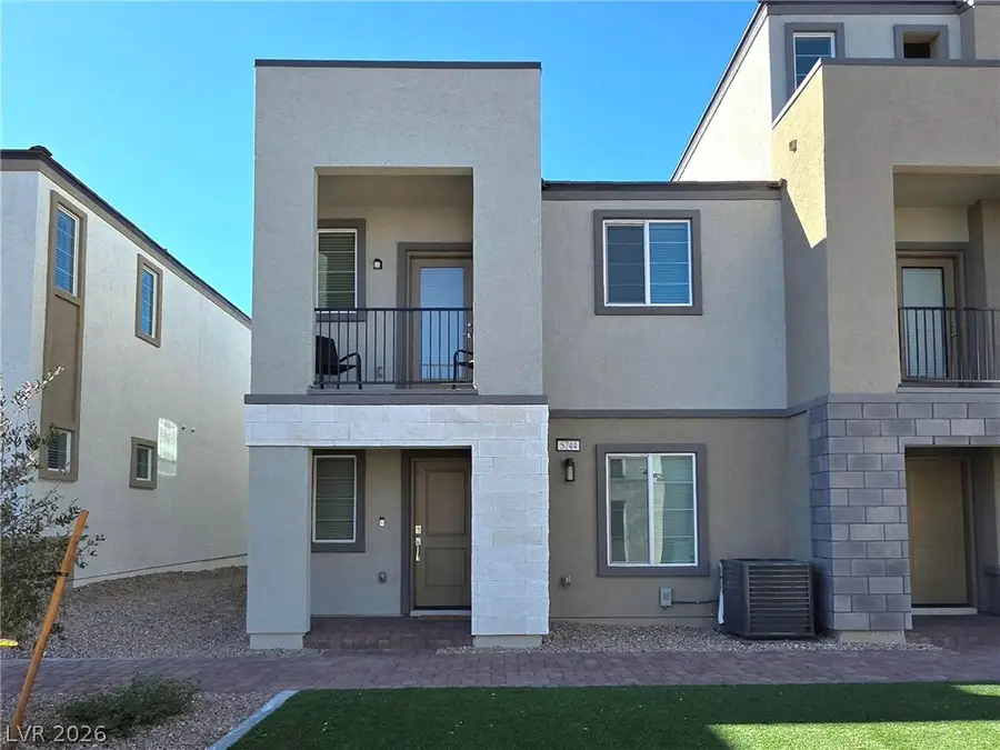 5744 Crenellated Street, Las Vegas, NV 89148 - #2