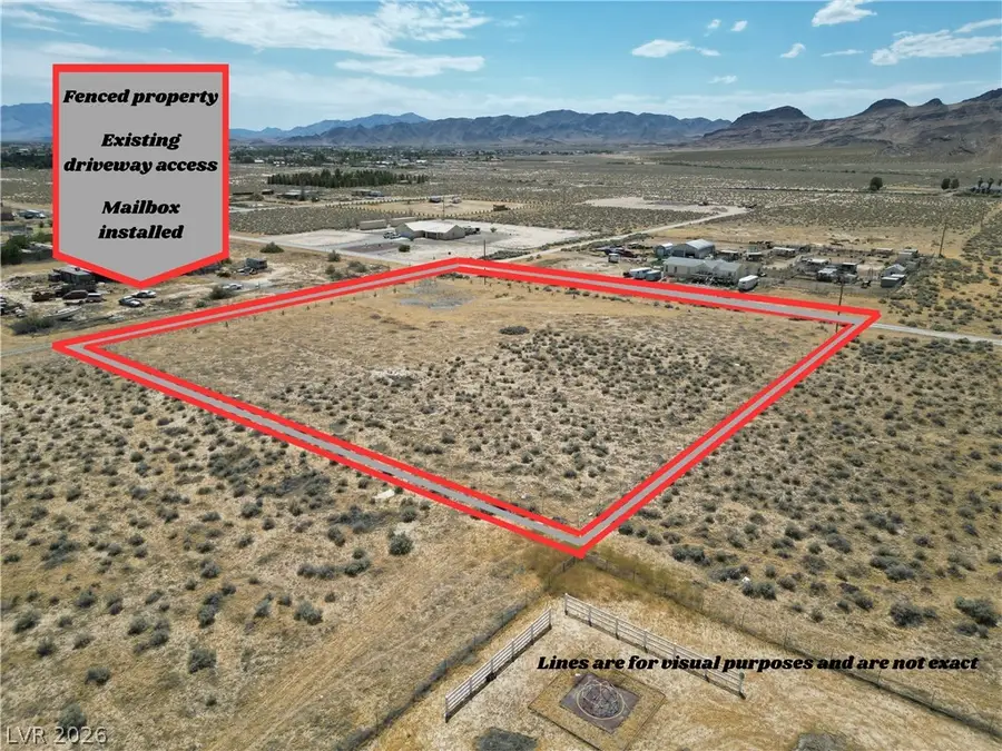 1710 River Run Street, Pahrump, NV 89060 - #2