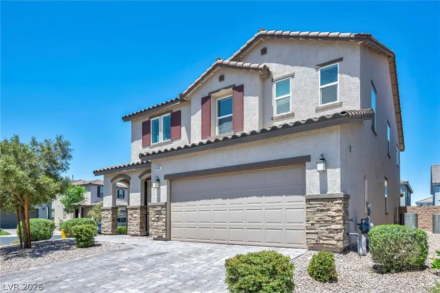 8186 Guadiano Avenue, Las Vegas, NV 89113 - #2