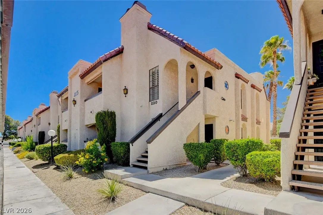 1751 E Reno Avenue #228, Las Vegas, NV 89119 - #1