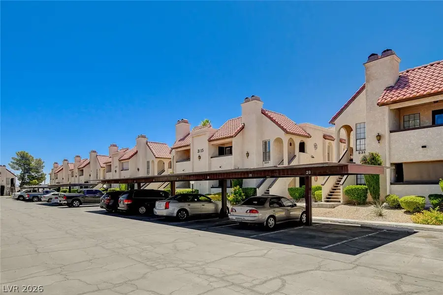 1751 E Reno Avenue #228, Las Vegas, NV 89119 - #2