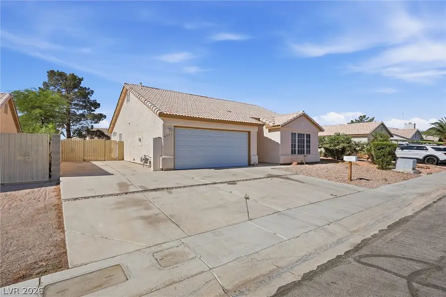 4517 Denali Avenue, North Las Vegas, NV 89032 - #3