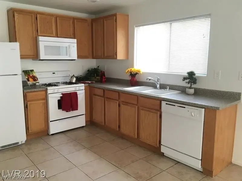 544 Mayfair Walk Avenue, Las Vegas, NV 89178 - #3