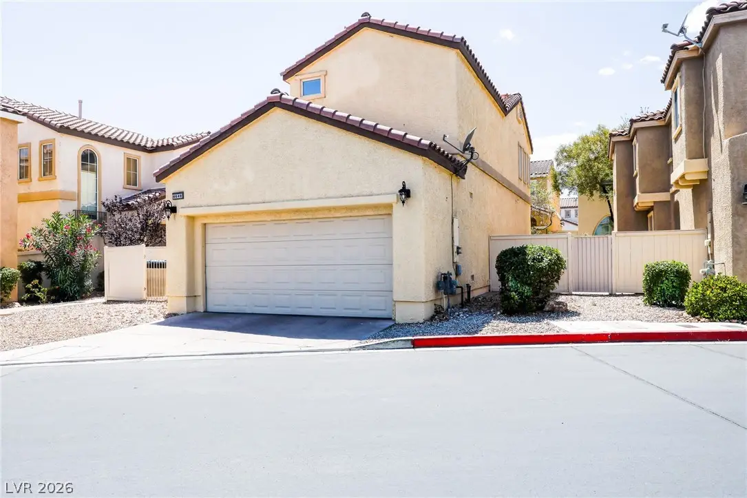 6649 Bluebell Garden Street, Las Vegas, NV 89149 - #1