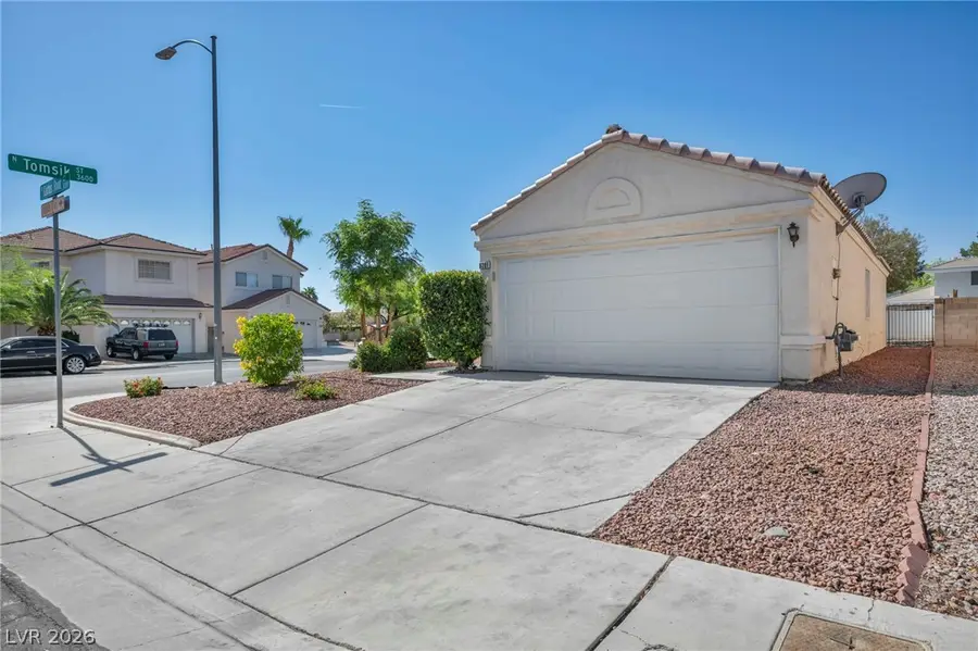 8201 Cactus Root Court, Las Vegas, NV 89129 - #3