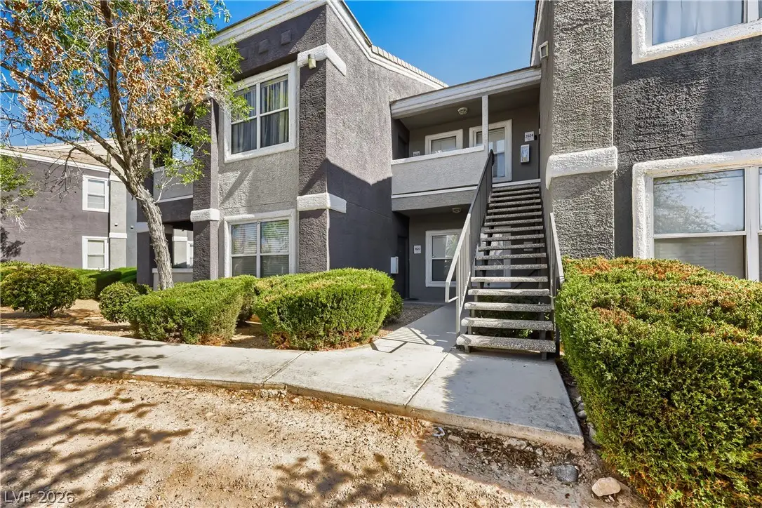 9620 W Russell Road #2023, Las Vegas, NV 89148 - #1