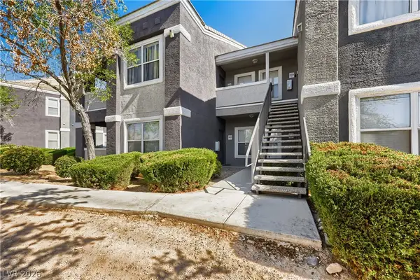 9620 W Russell Road #2023, Las Vegas, NV 89148