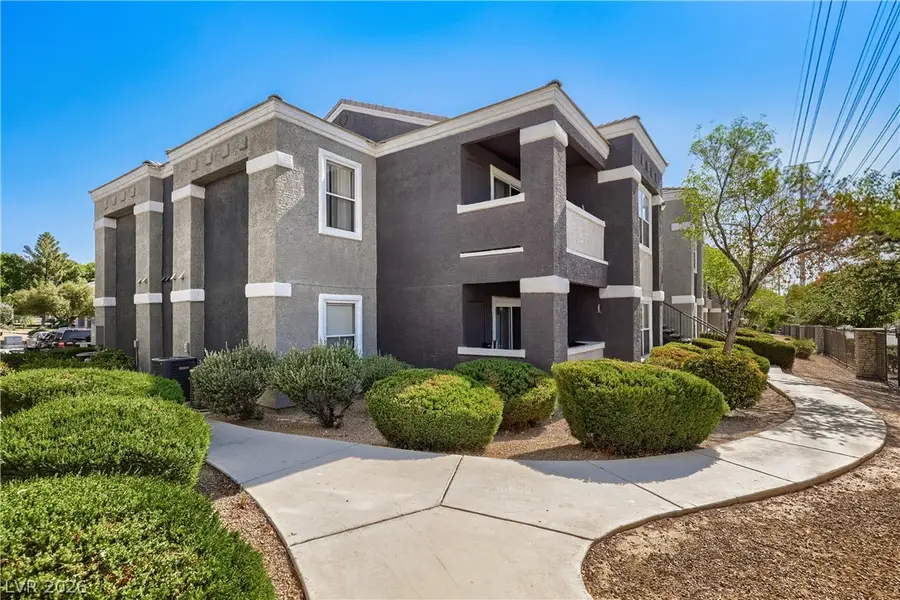 9620 W Russell Road #2023, Las Vegas, NV 89148 - #2
