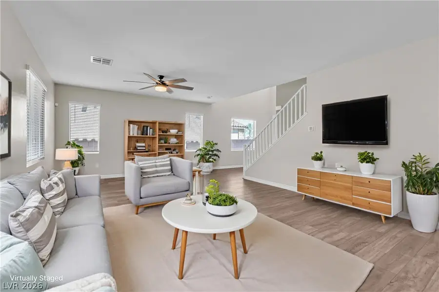 4018 W Le Baron Ave, Las Vegas, NV 89141 - #2
