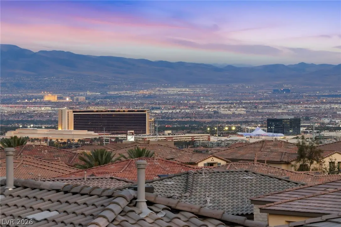 182 Cactus Sunrise Street, Las Vegas, NV 89138 - #1