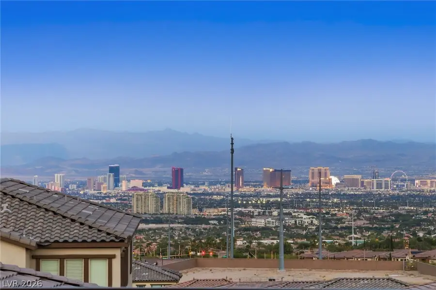 182 Cactus Sunrise Street, Las Vegas, NV 89138 - #2