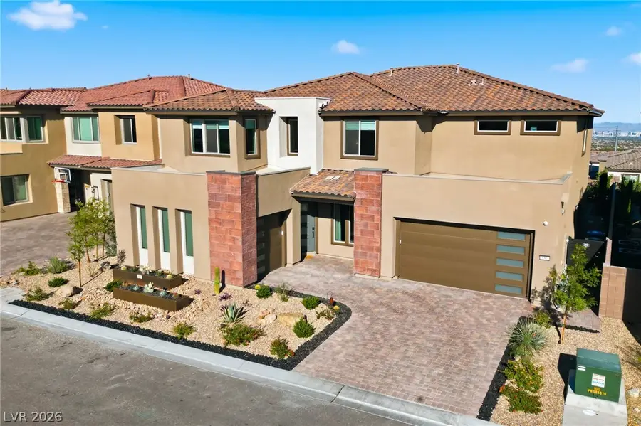182 Cactus Sunrise Street, Las Vegas, NV 89138 - #3