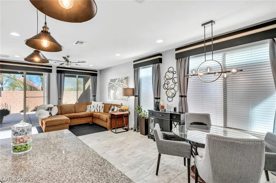 9602 Belmont Bay Avenue, Las Vegas, NV 89148 - #3