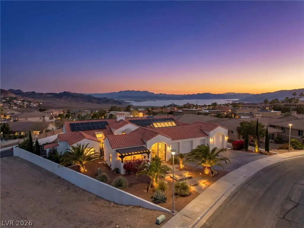 842 Lime Rock Road, Boulder City, NV 89005 - #1