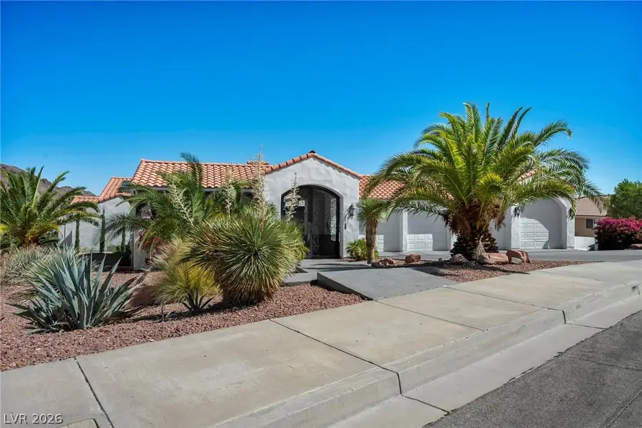 842 Lime Rock Road, Boulder City, NV 89005 - #2
