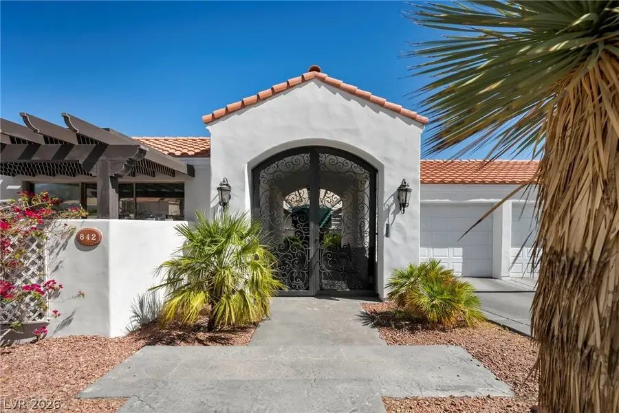 842 Lime Rock Road, Boulder City, NV 89005 - #3
