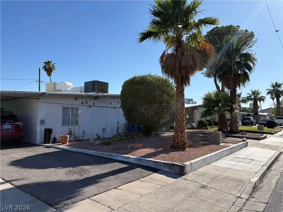 1300 E Saint Louis Avenue, Las Vegas, NV 89104 - #2