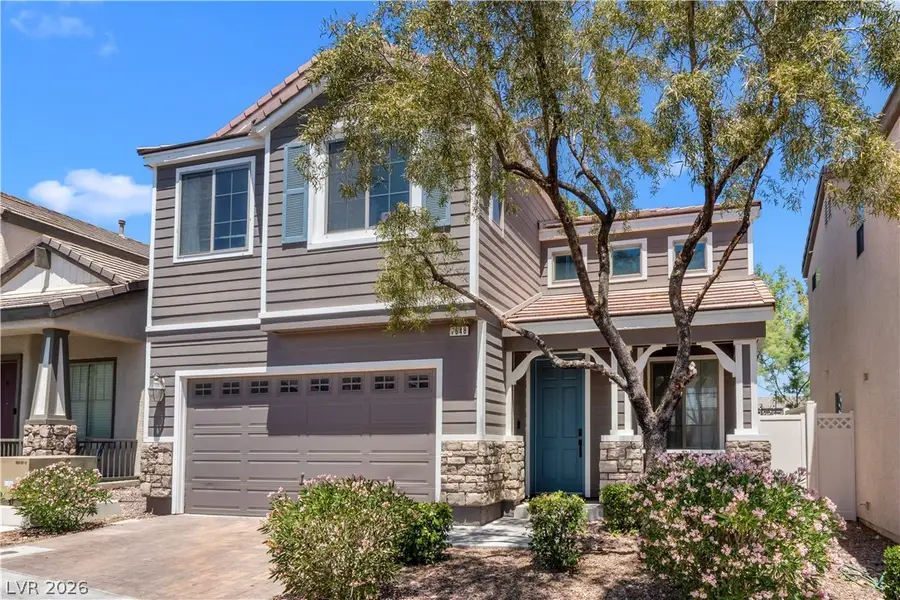 7648 Belhurst Avenue, Las Vegas, NV 89113 - #3