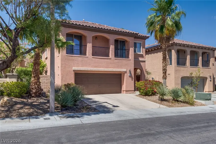 11824 Orense Drive, Las Vegas, NV 89138 - #2