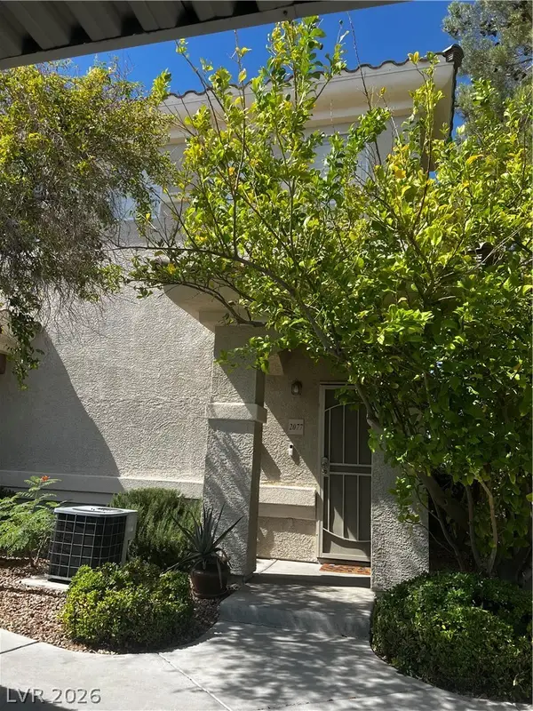 9050 W Warm Springs Road #2077, Las Vegas, NV 89148