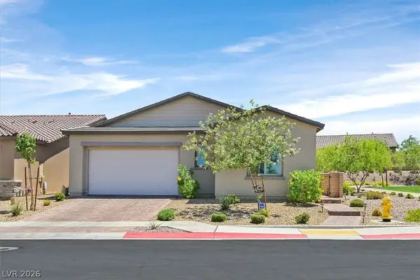 548 Comodo Street, Henderson, NV 89011