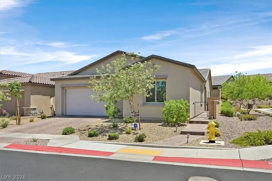 548 Comodo Street, Henderson, NV 89011 - #2