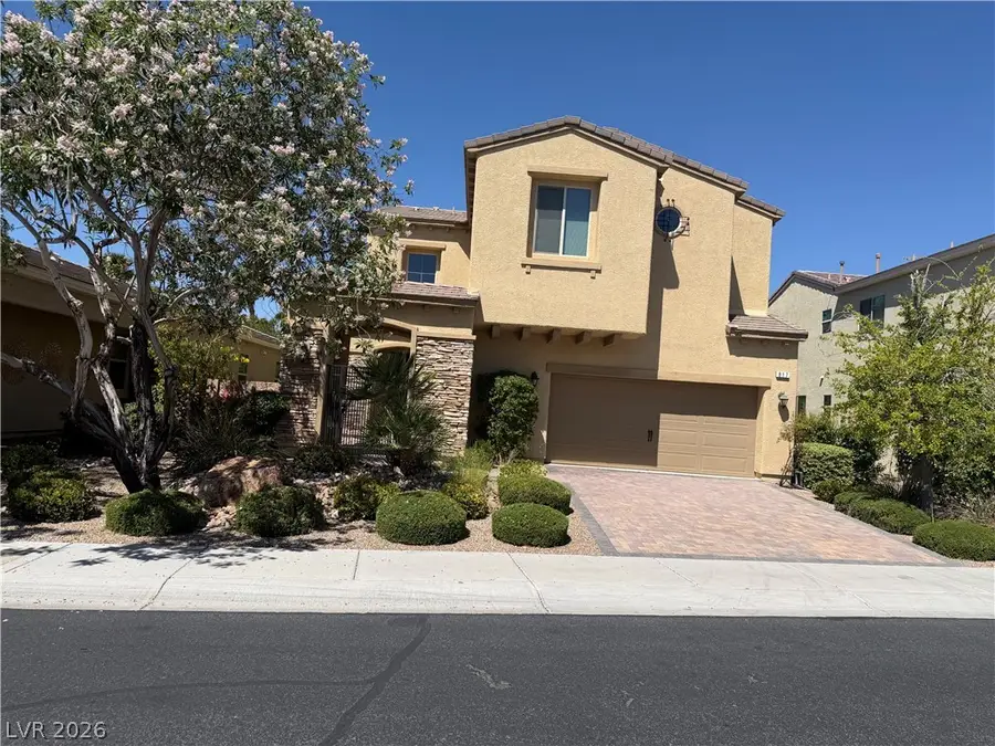 817 Orchard Course Drive, Las Vegas, NV 89148 - #3