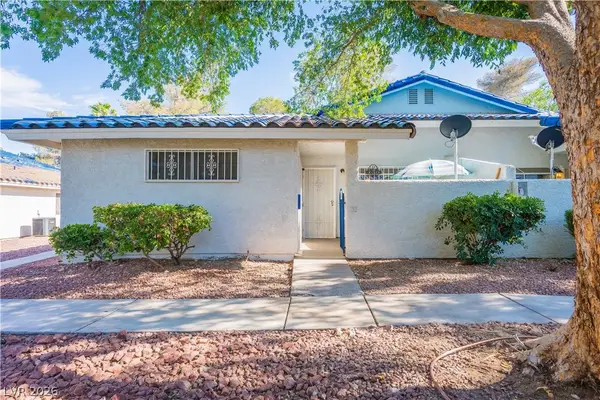 2124 Willowbury Drive #B, Las Vegas, NV 89108