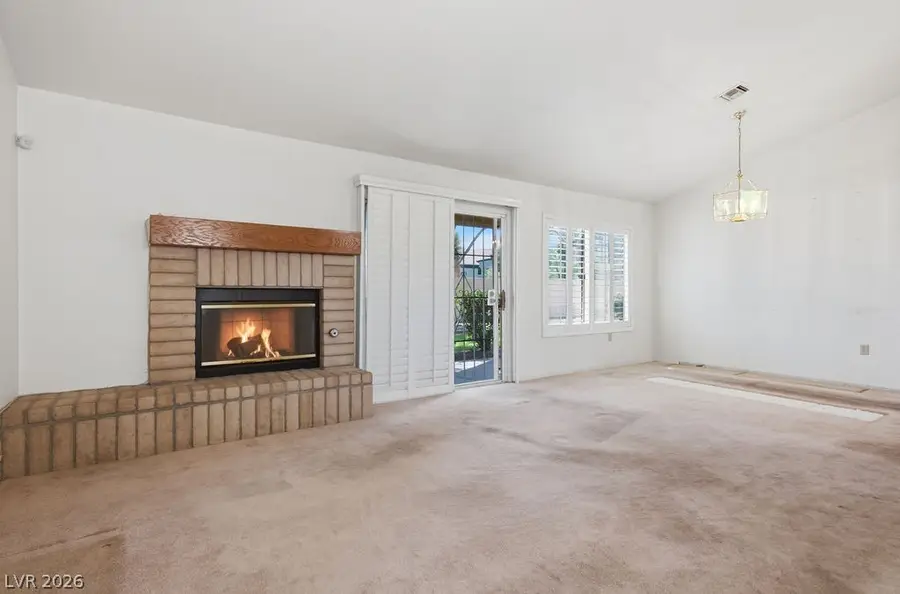 8601 Willowrich Drive, Las Vegas, NV 89134 - #2
