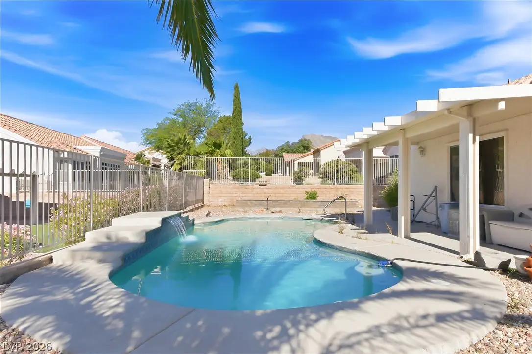 9937 Heyfield Drive, Las Vegas, NV 89134 - #1