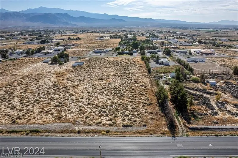 3751 S Homestead Road, Pahrump, NV 89048 - #3