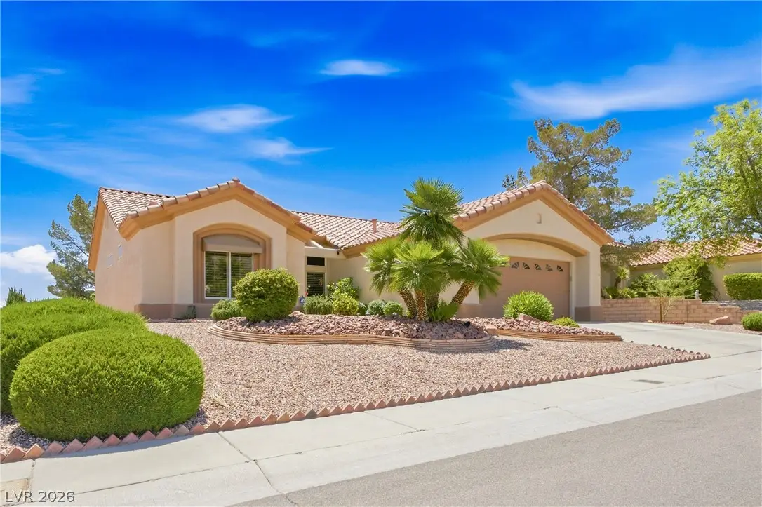 2800 Hanging Rock Drive, Las Vegas, NV 89134 - #1
