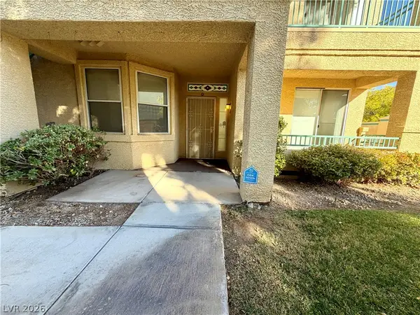 5155 W Tropicana Avenue #1170, Las Vegas, NV 89103