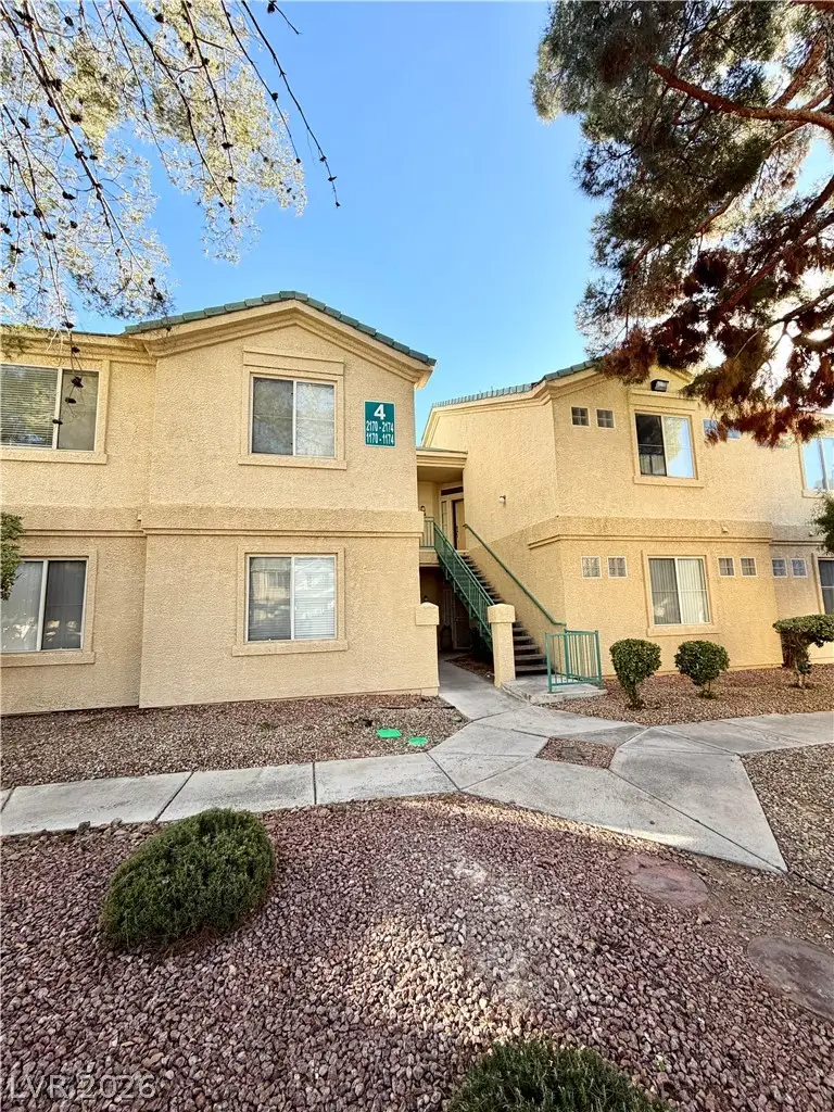 5155 W Tropicana Avenue #1170, Las Vegas, NV 89103 - #2