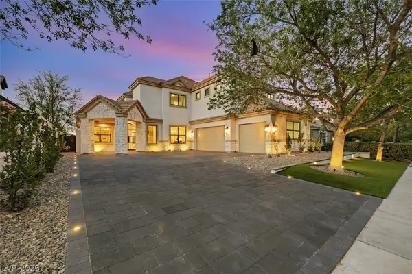 9704 Camden Hills Avenue, Las Vegas, NV 89145