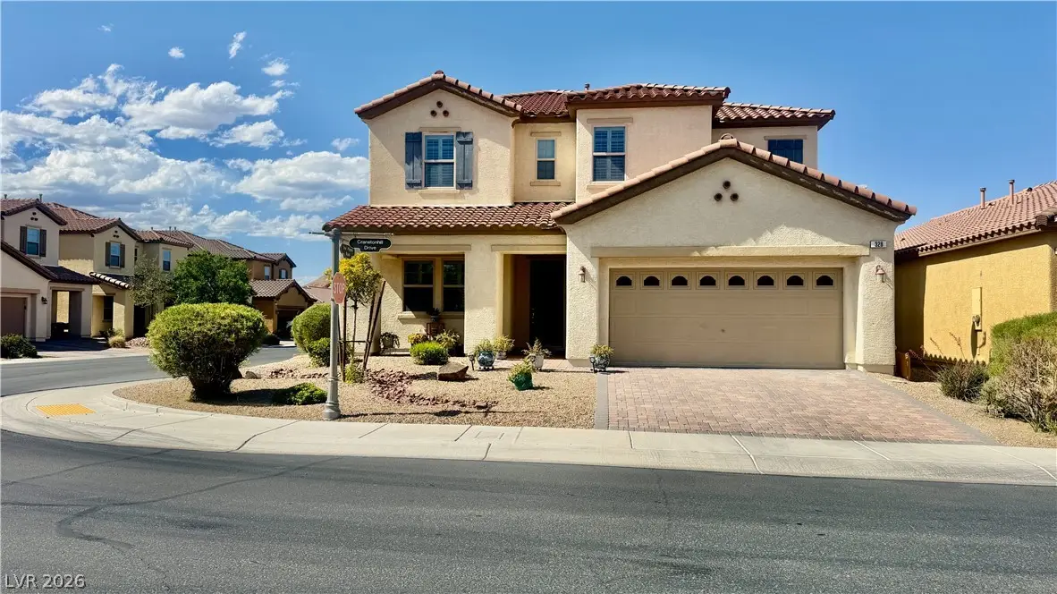 328 Cranstonhill Drive, Las Vegas, NV 89148 - #1