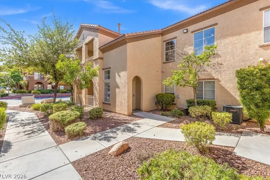 3850 Juno Beach Street #203, Las Vegas, NV 89129 - #3