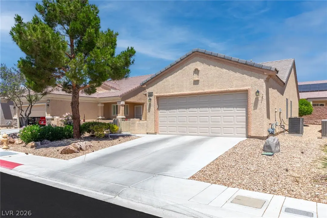 2624 Cornish Hen Avenue, North Las Vegas, NV 89084 - #1