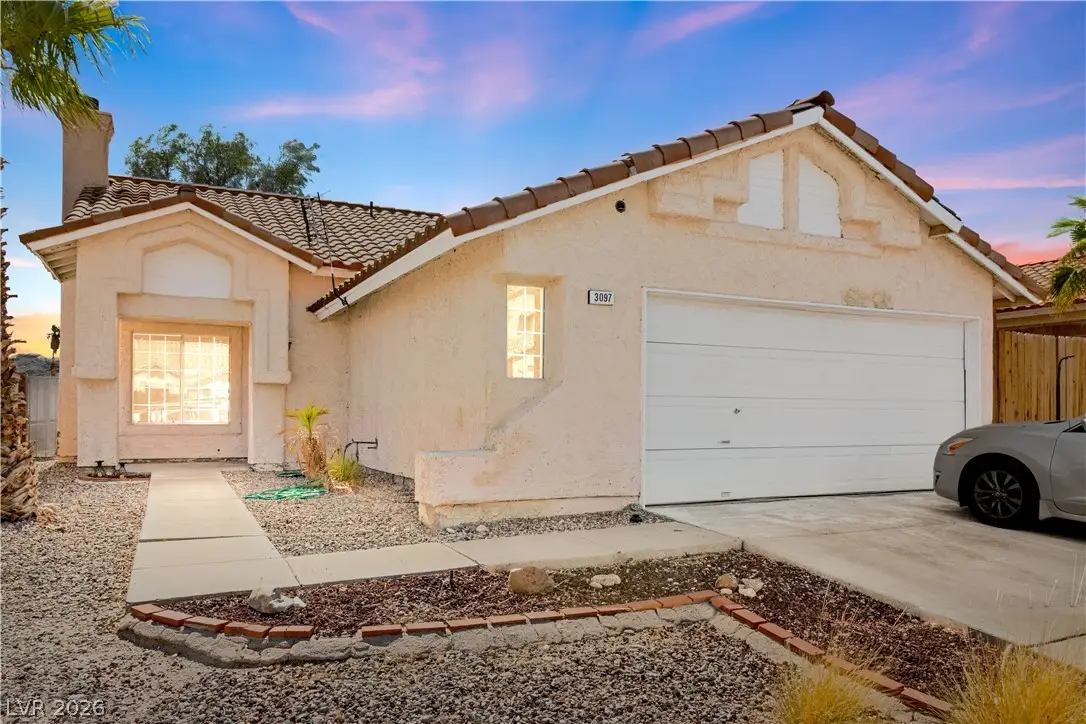 3097 Canyon Terrace Drive, Laughlin, NV 89029 - #1