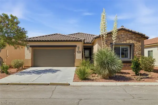 5249 Lilia Avenue, Pahrump, NV 89061