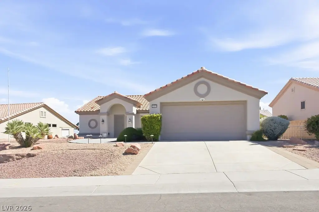 10009 Keysborough Drive, Las Vegas, NV 89134 - #1