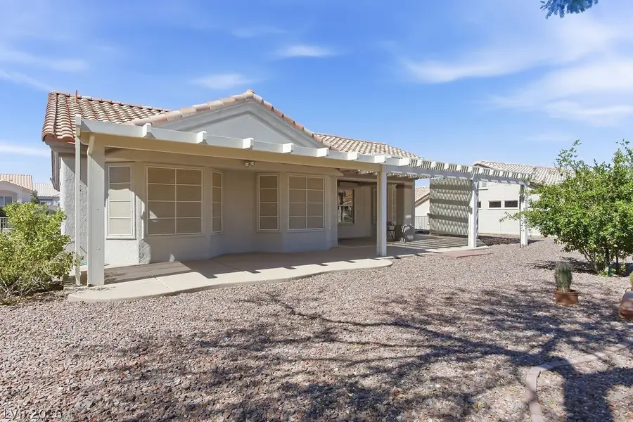10009 Keysborough Drive, Las Vegas, NV 89134 - #3