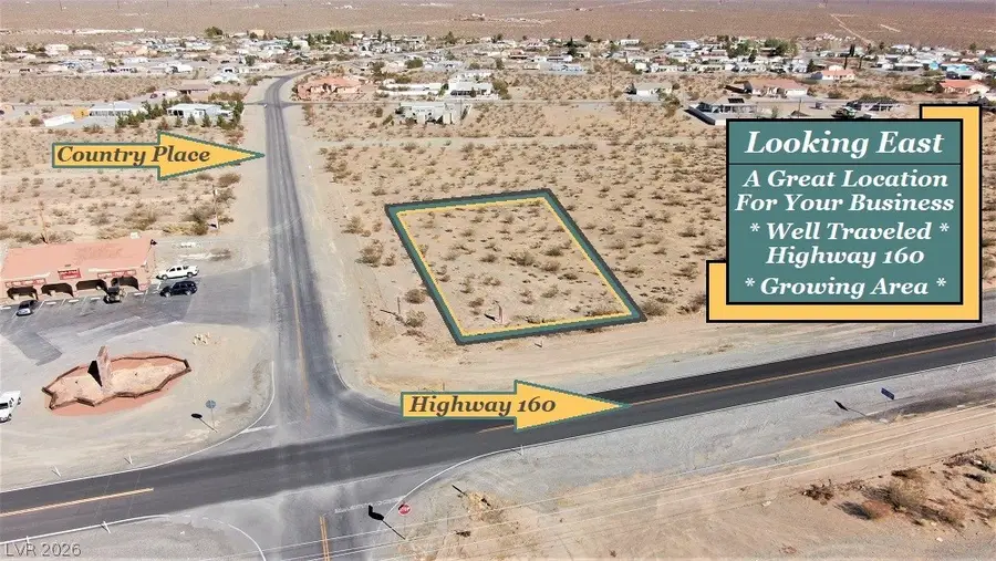 5561 N Nevada Highway 160, Pahrump, NV 89060 - #3
