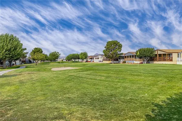 841 Montecito Drive, Pahrump, NV 89048