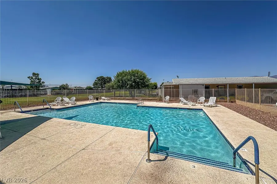 841 Montecito Drive, Pahrump, NV 89048 - #3