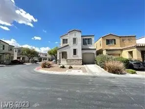 7788 Hampton Park Lane, Las Vegas, NV 89113 - #1