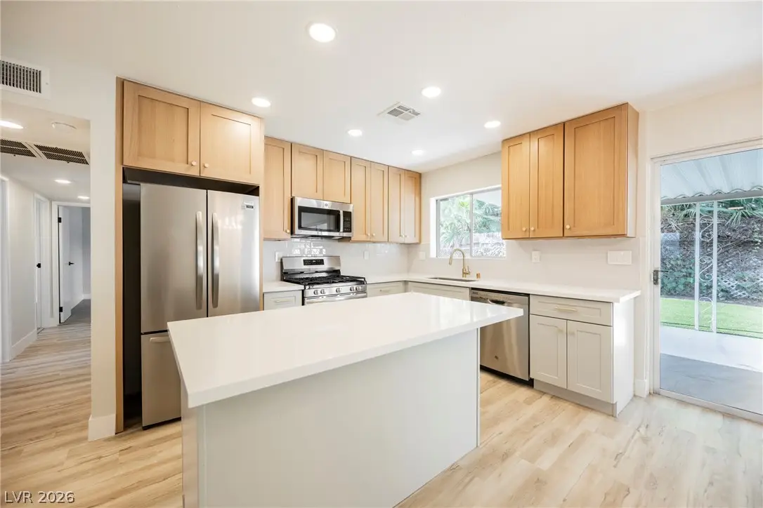 1047 Westminster Avenue, Las Vegas, NV 89119 - #1