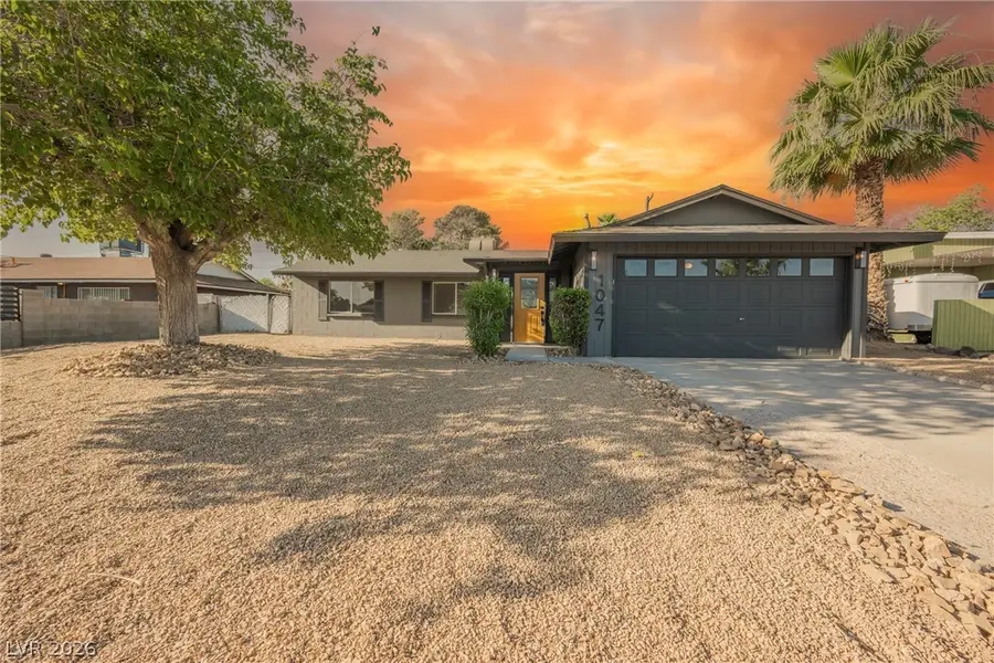 1047 Westminster Avenue, Las Vegas, NV 89119 - #2